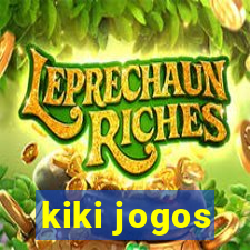 kiki jogos